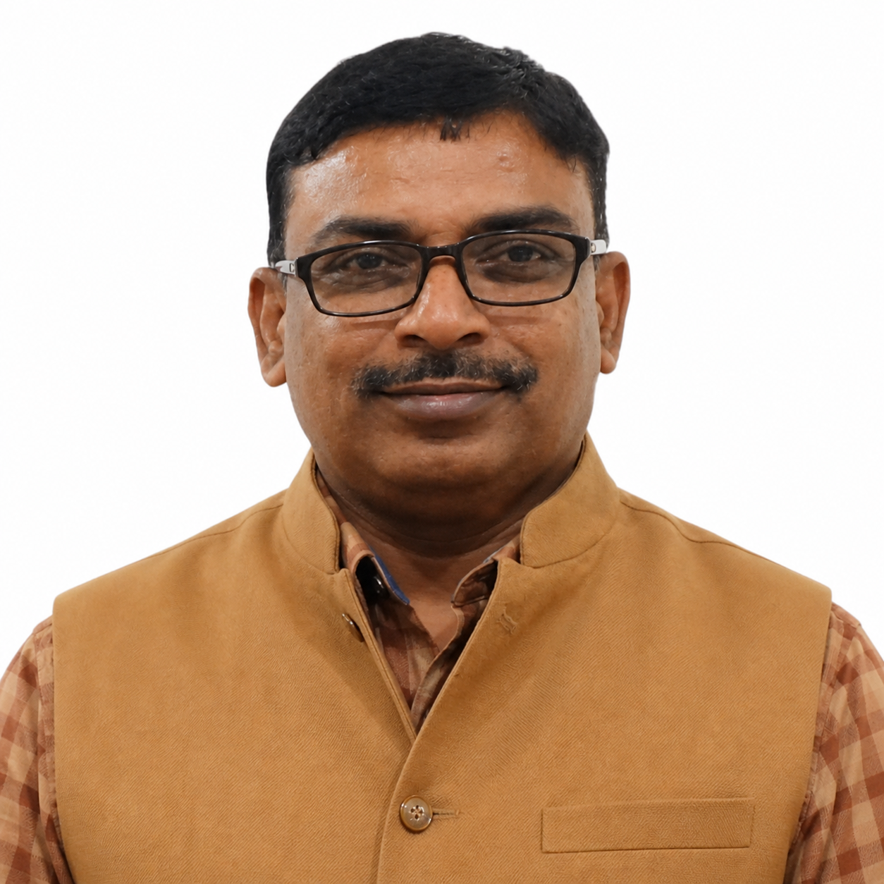 Sh. Vinod Kumar Mishra